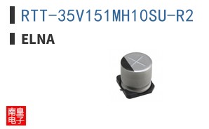 RTT-35V151MH10SU-R2|ELNA