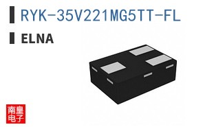 RYK-35V221MG5TT-FL|ELNA