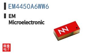 EM4450A6WW6|EM Microelectronic