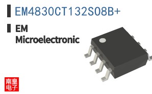 EM4830CT132SO8B+|EM Microelectronic