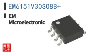 EM6151V30SO8B+|EM Microelectronic
