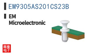 EM9305AS201CS23B|EM Microelectronic