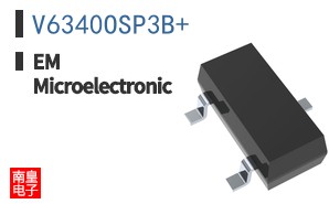 V6340OSP3B+|EM Microelectronic