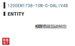 1200EN1738-10N-C-DALIV48|ENTITY