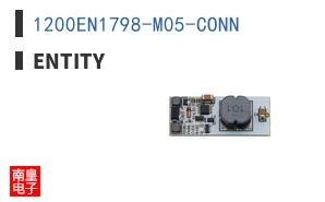 1200EN1798-M05-CONN|ENTITY