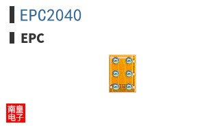 EPC2040|EPC