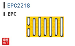 EPC2218|EPC