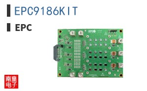 EPC9186KIT|EPC
