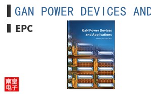 GAN POWER DEVICES AND APPLICATI|EPC