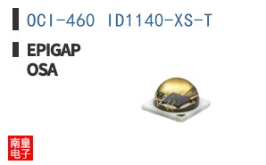 OCI-460 ID1140-XS-T|EPIGAP OSA