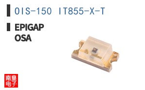 OIS-150 IT855-X-T|EPIGAP OSA
