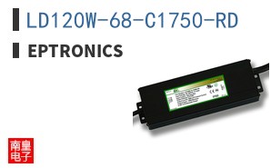 LD120W-68-C1750-RD|EPtronics