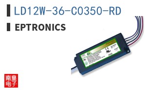 LD12W-36-C0350-RD|EPtronics