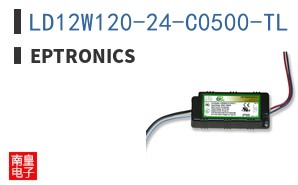 LD12W120-24-C0500-TL|EPtronics