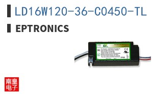 LD16W120-36-C0450-TL|EPtronics