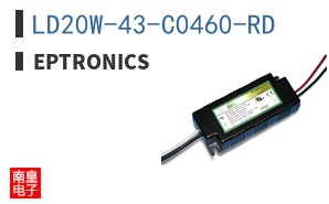 LD20W-43-C0460-RD|EPtronics