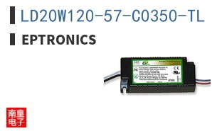 LD20W120-57-C0350-TL|EPtronics