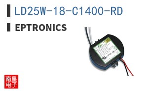 LD25W-18-C1400-RD|EPtronics