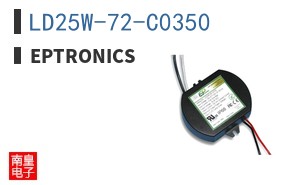 LD25W-72-C0350|EPtronics