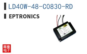 LD40W-48-C0830-RD|EPtronics