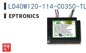 LD40W120-114-C0350-TL|EPtronics