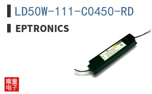 LD50W-111-C0450-RD|EPtronics