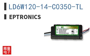 LD6W120-14-C0350-TL|EPtronics