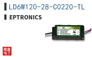 LD6W120-28-C0220-TL|EPtronics