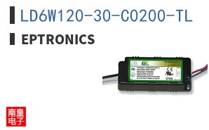 LD6W120-30-C0200-TL|EPtronics