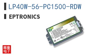 LP40W-56-PC1500-RDW|EPtronics