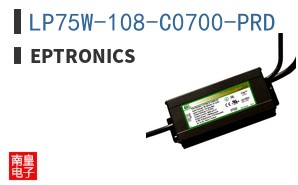 LP75W-108-C0700-PRD|EPtronics