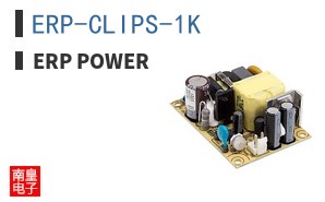 ERP-CLIPS-1K|ERP Power