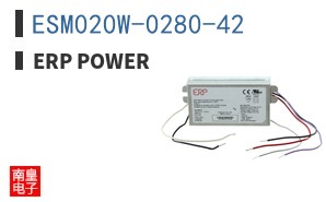 ESM020W-0280-42|ERP Power