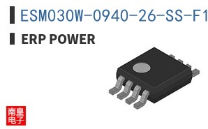 ESM030W-0940-26-SS-F1B|ERP Power