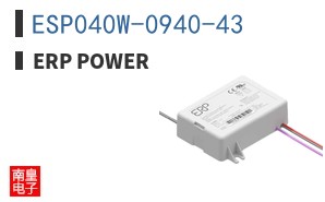 ESP040W-0940-43|ERP Power