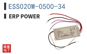 ESS020W-0500-34|ERP Power