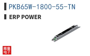 PKB65W-1800-55-TN|ERP Power