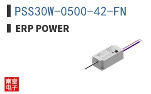 PSS30W-0500-42-FN|ERP Power