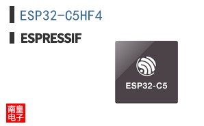 ESP32-C5HF4|ESPRESSIF