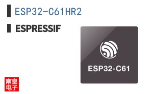 ESP32-C61HR2|ESPRESSIF