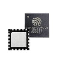 ESP32-D0WDQ6-ESPRESSIFƵշ IC