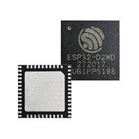 ESP32-D2WD-οƼIC