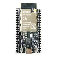 ESP32-DEVKITC-VIE-οƼIC