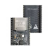 ESP32-DEVKITC-ESPRESSIFƵͿ׼