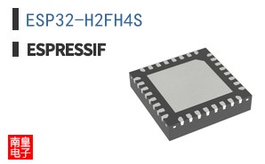 ESP32-H2FH4S|ESPRESSIF