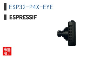 ESP32-P4X-EYE|ESPRESSIF