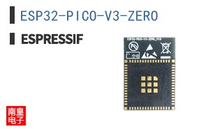 ESP32-PICO-V3-ZERO|ESPRESSIF