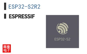 ESP32-S2R2|ESPRESSIF