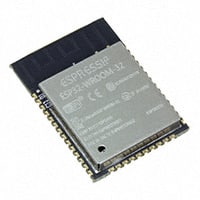 ESP32-WROOM-32-οƼIC