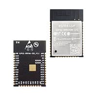 ESP32-WROOM-32D (4MB HIGH TEMP-οƼIC